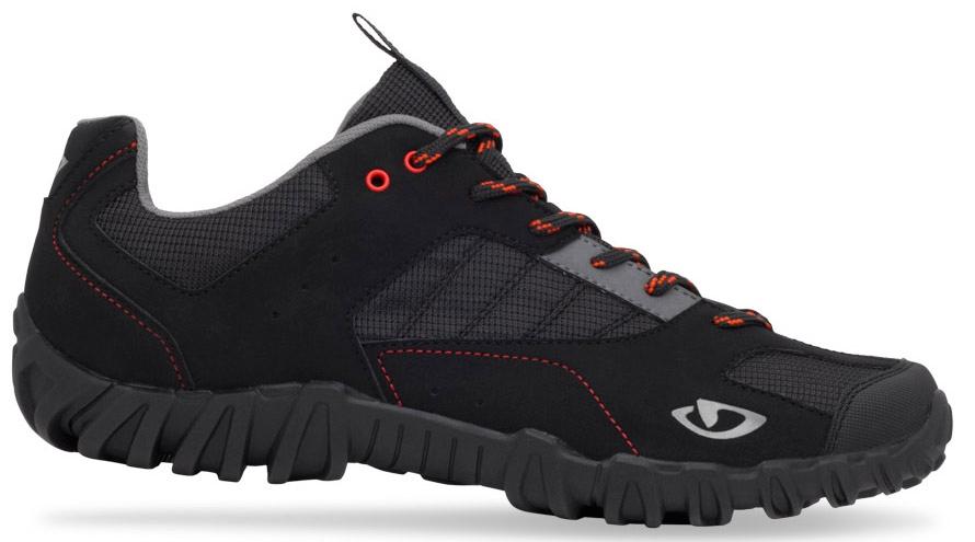 giro rumble cycling shoes