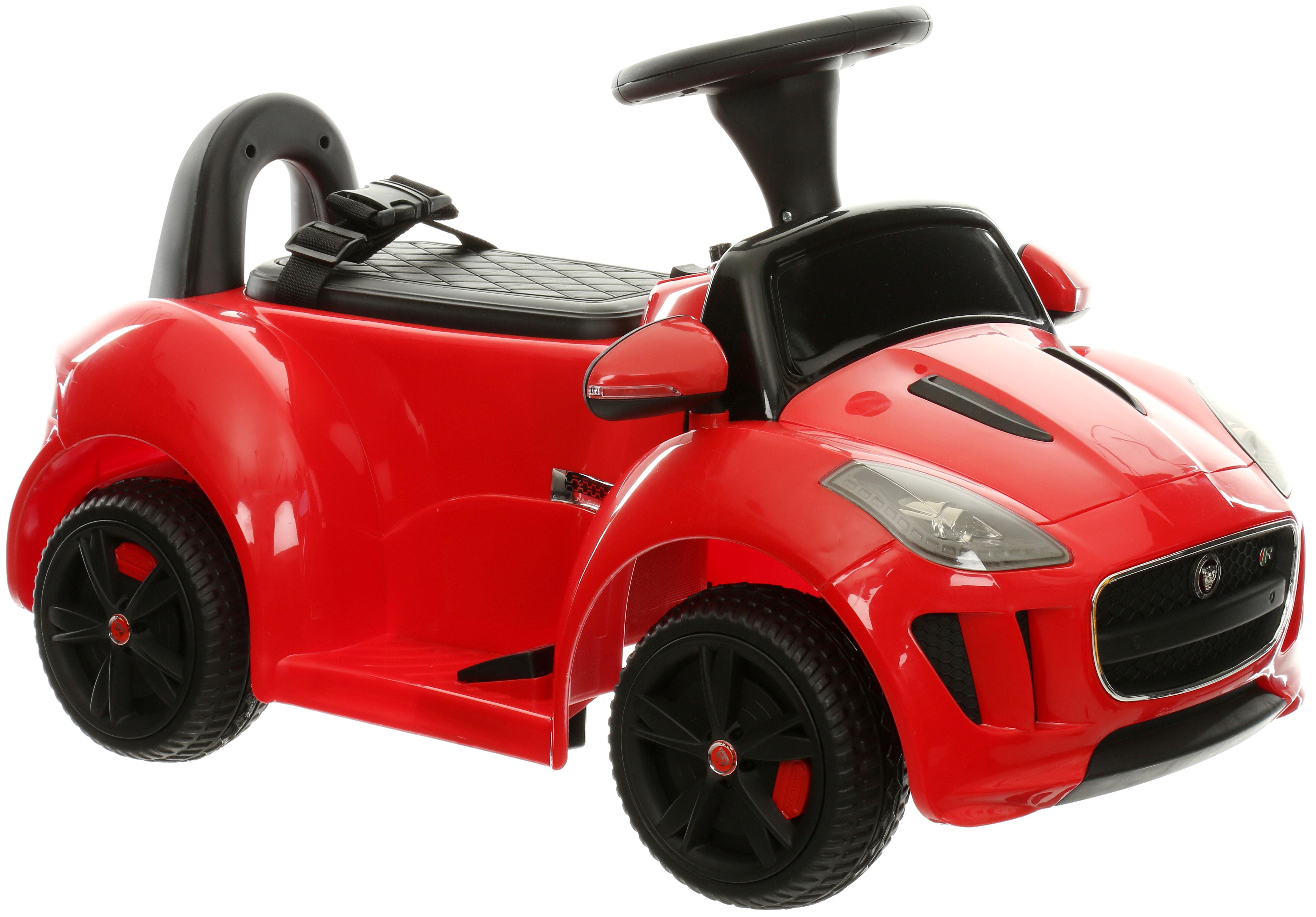 roadsterz volt 6v electric ride on quad