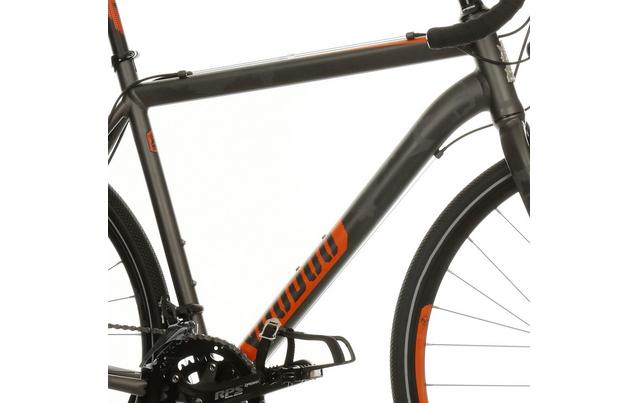 Voodoo Nakisi Mens Adventure Bike - 52, 54.5, 57cm Frames