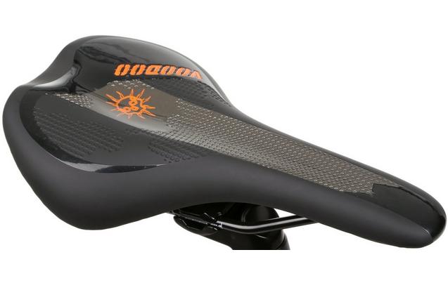 Voodoo Nakisi Mens Adventure Bike - 52, 54.5, 57cm Frames