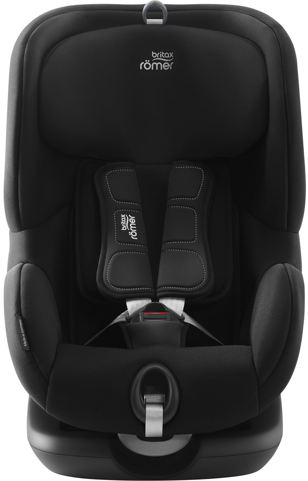 image of Britax Romer TRIFIX i-SIZE Child Car Seat