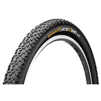Continental RaceKing 26inTyre, 26x2.2in at Halfords Online Continental RaceKing 26inTyre, 26x2.2in.