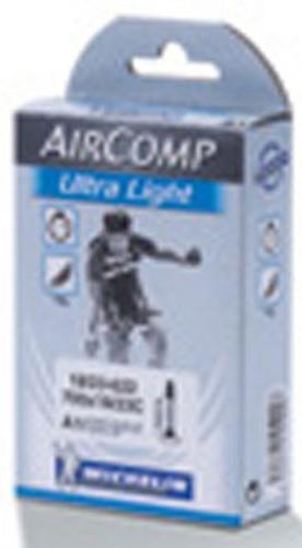 michelin air comp ultralight road inner tube