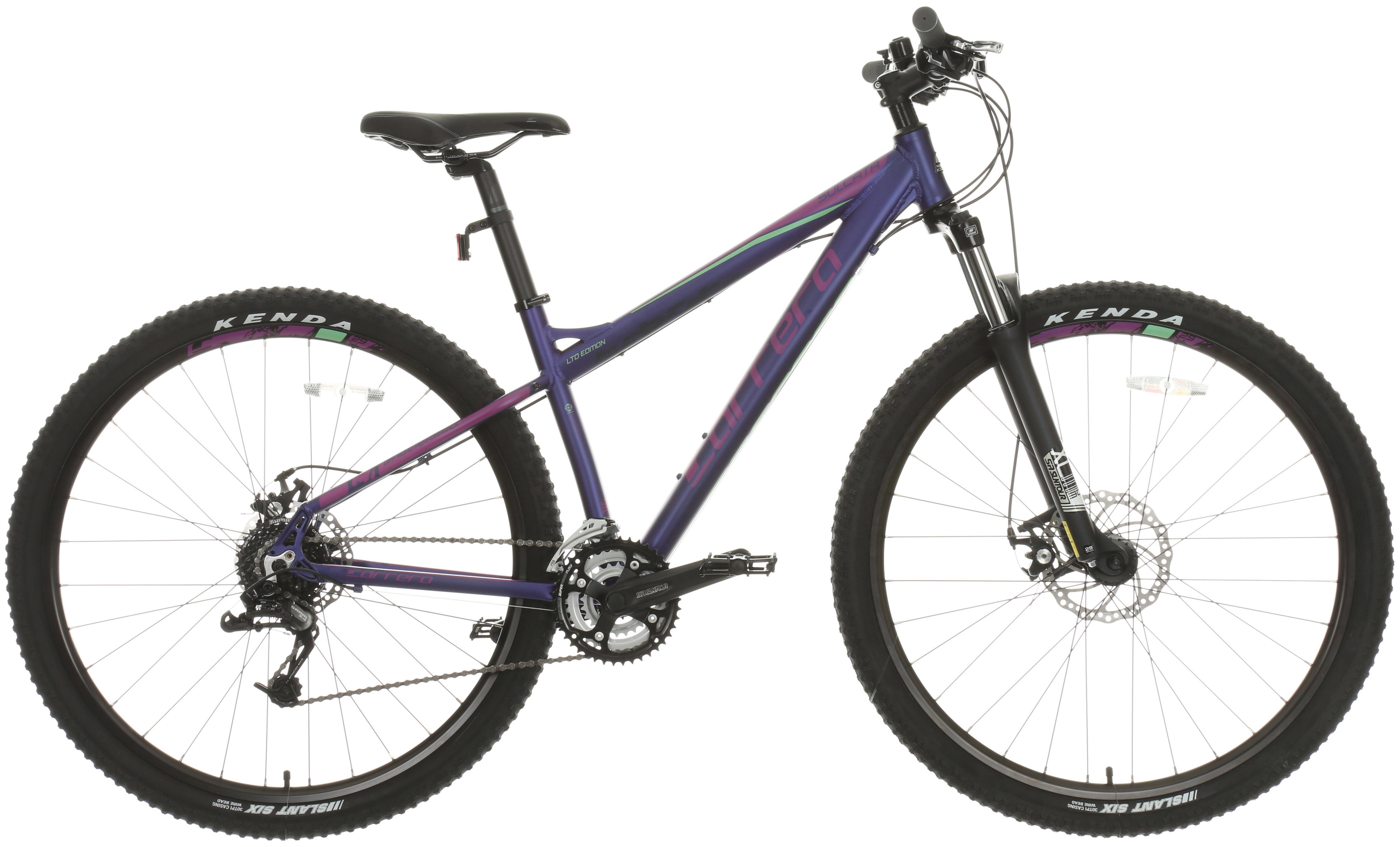 carrera sulcata womens