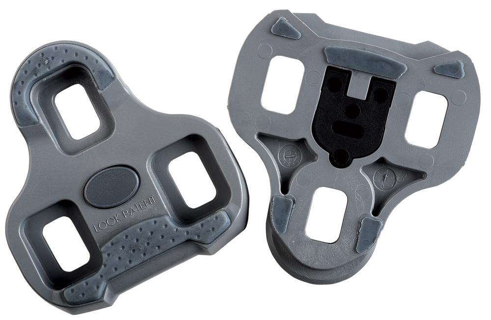 image of Look Keo Cleat with Gripper, Grey