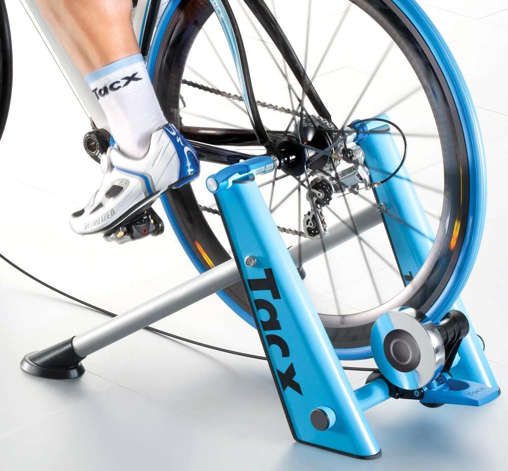 Trainer bicicleta store