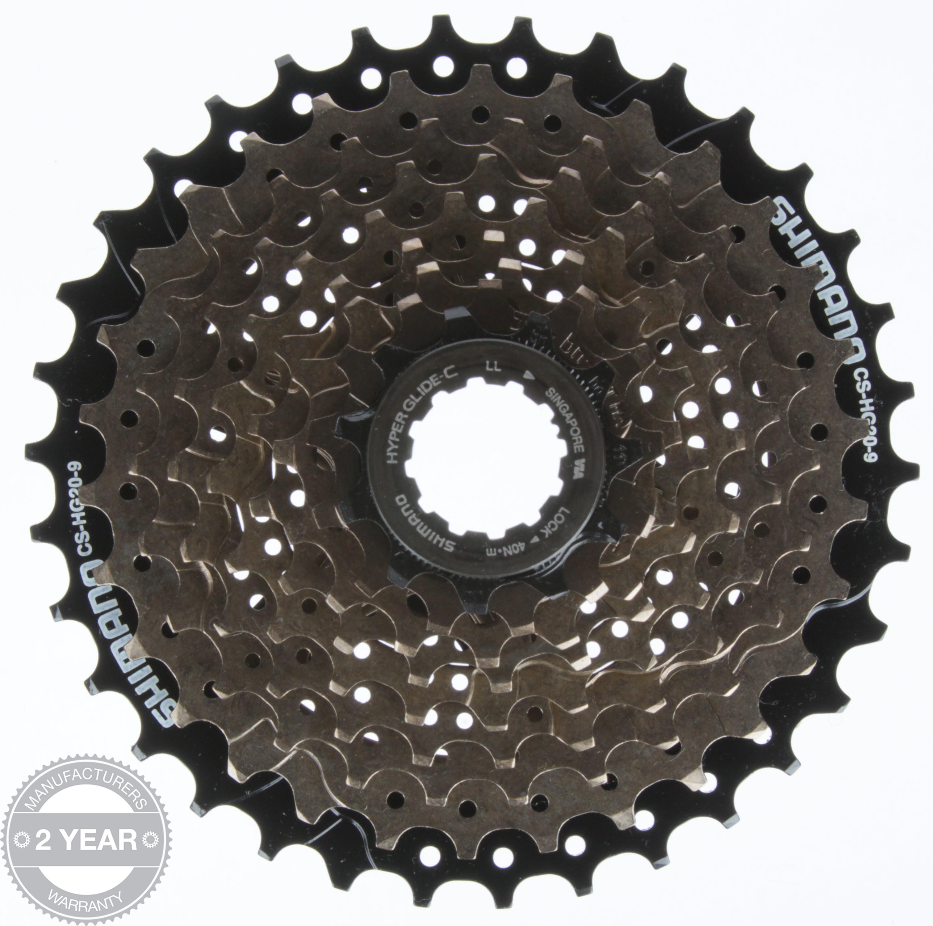 11 speed cassette halfords