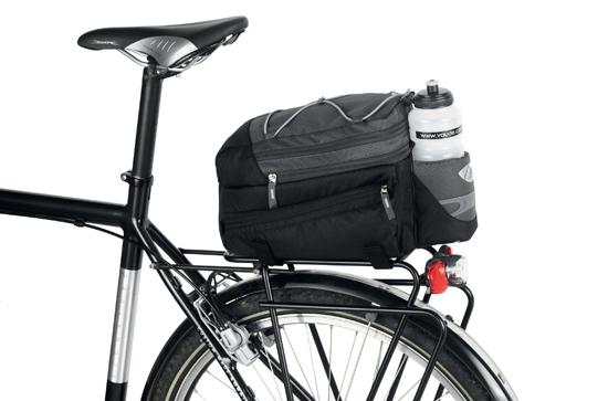 halfords pannier rack