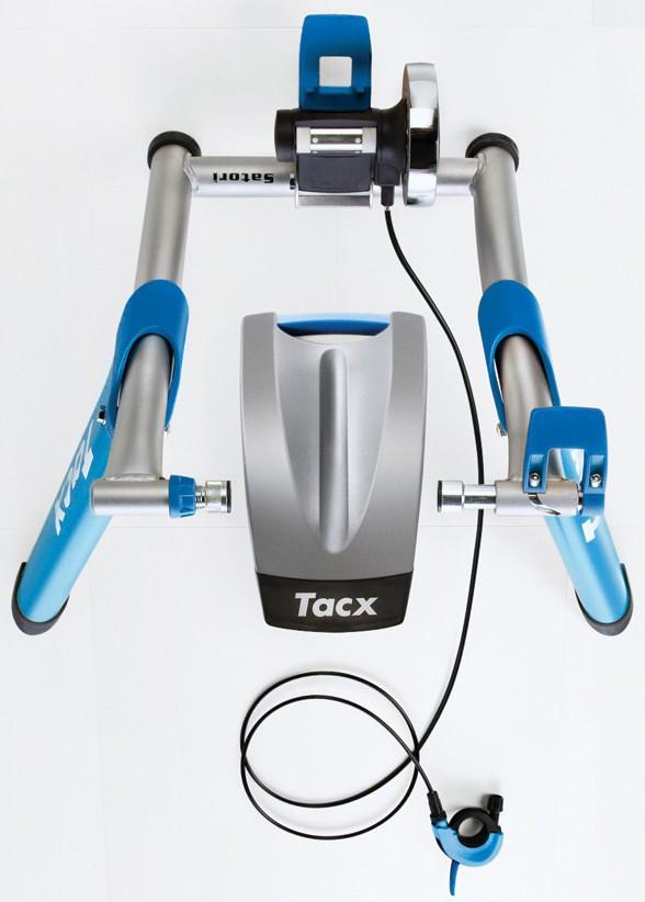 tacx satori smart turbo trainer in stock