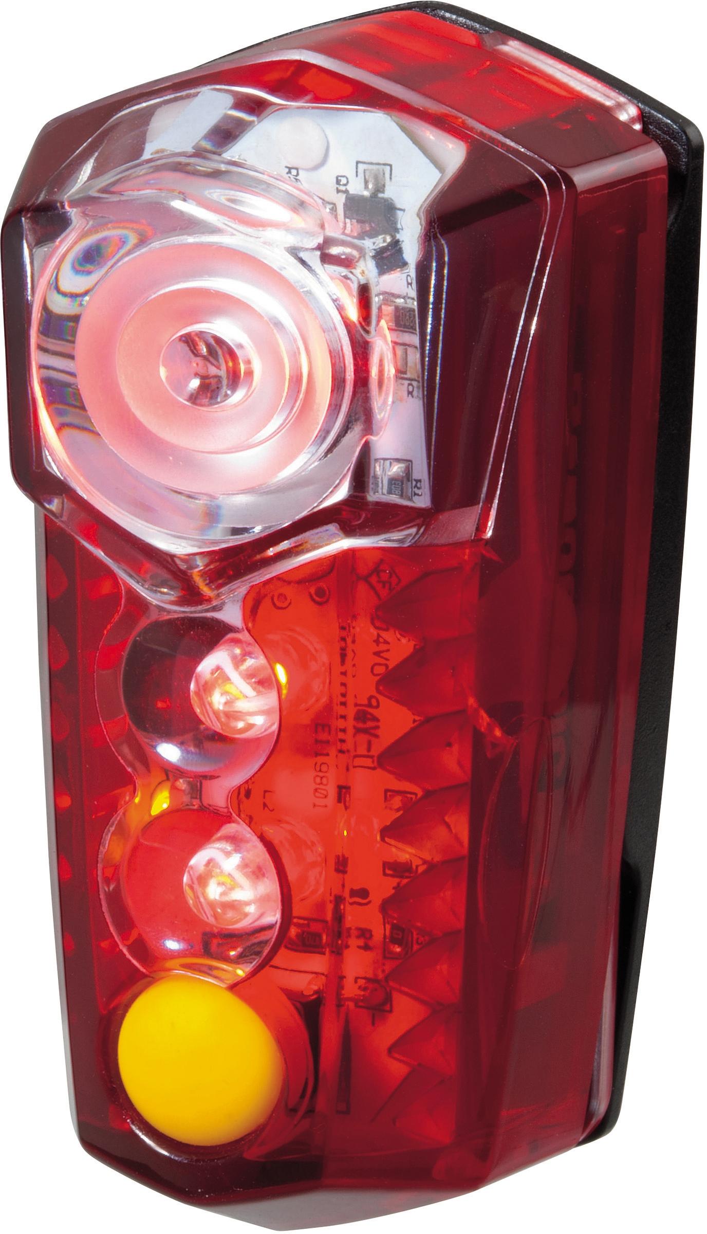 image of Topeak Redlite Mega Bike Light