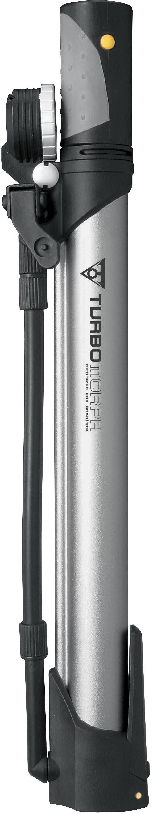 bicycle pumps at halfords