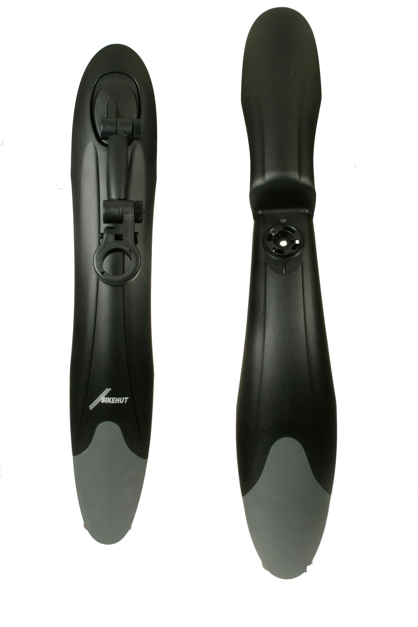 bikehut front & rear mudguard set