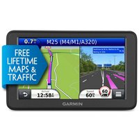 Garmin Dezl 560 LMT Truck Sat Nav - UK, ROI & Full Europe Garmin Dezl 560 LMT Truck Sat Nav - UK, ROI & Full Europe