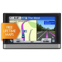 Garmin Nuvi 2597 LM Full Europe 5 Garmin Nuvi 2597 LM Full Europe 5" Sat Nav