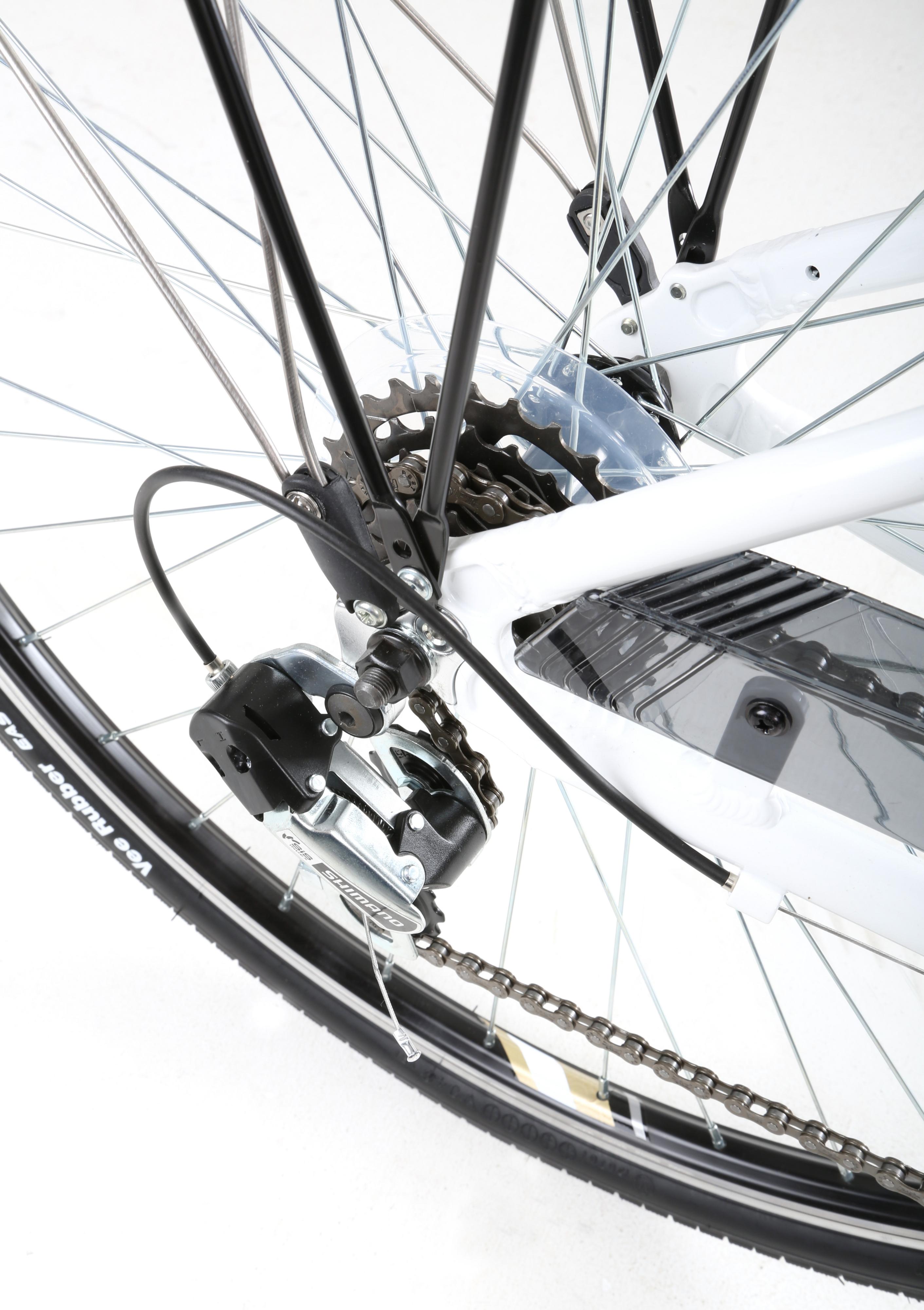 apollo elusion womens bike