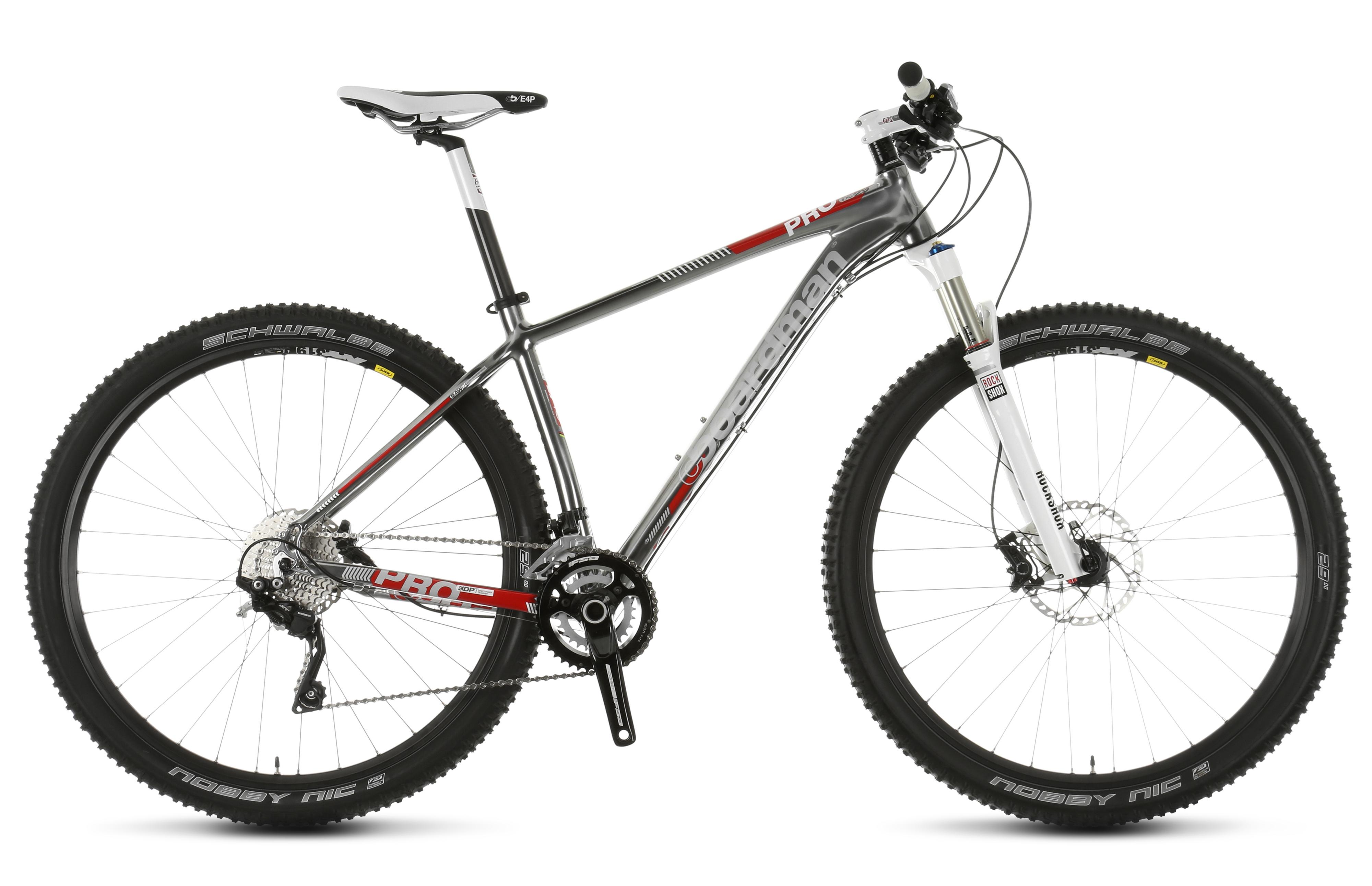 montari 1 women's mountain bike