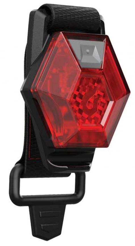 image of Blackburn Mars Magnetic Rear Bike Light Flasher