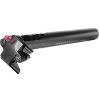 XLC Pro SL Alloy Seat Post - 31.6mm, 350mm at Halfords Online XLC Pro SL Alloy Seat Post - 31.6mm, 350mm.