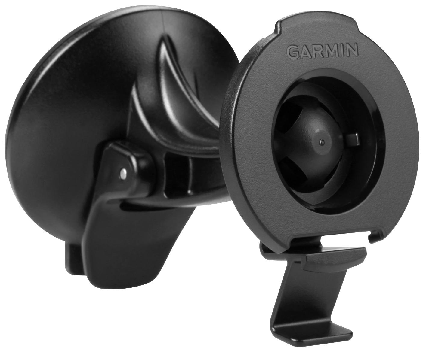 image of Garmin nuvi Sat Nav Universal Suction Cup Mount