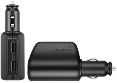 image of Garmin nuvi Sat Nav High Speed Multi-Charger