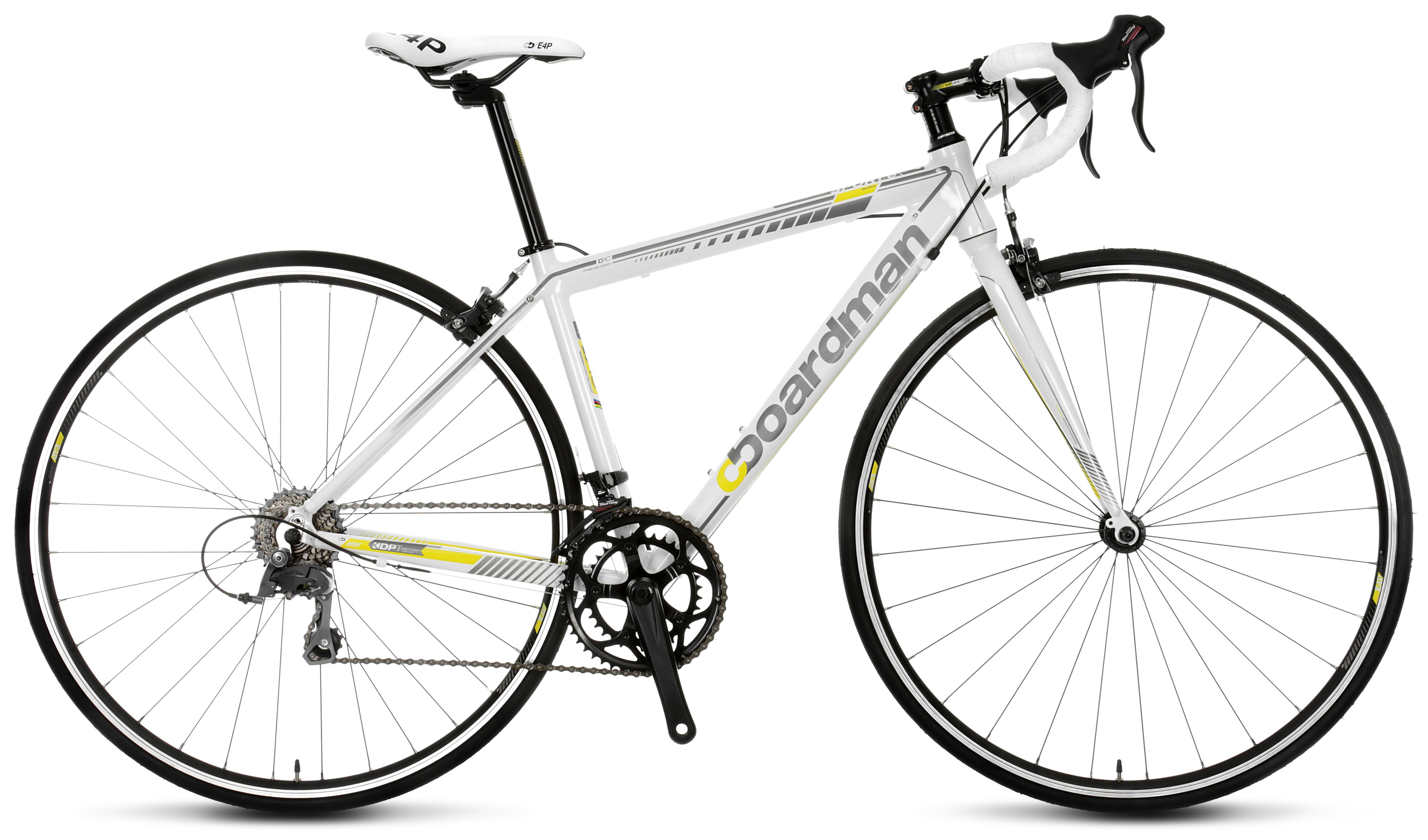 halfords boardman road bike