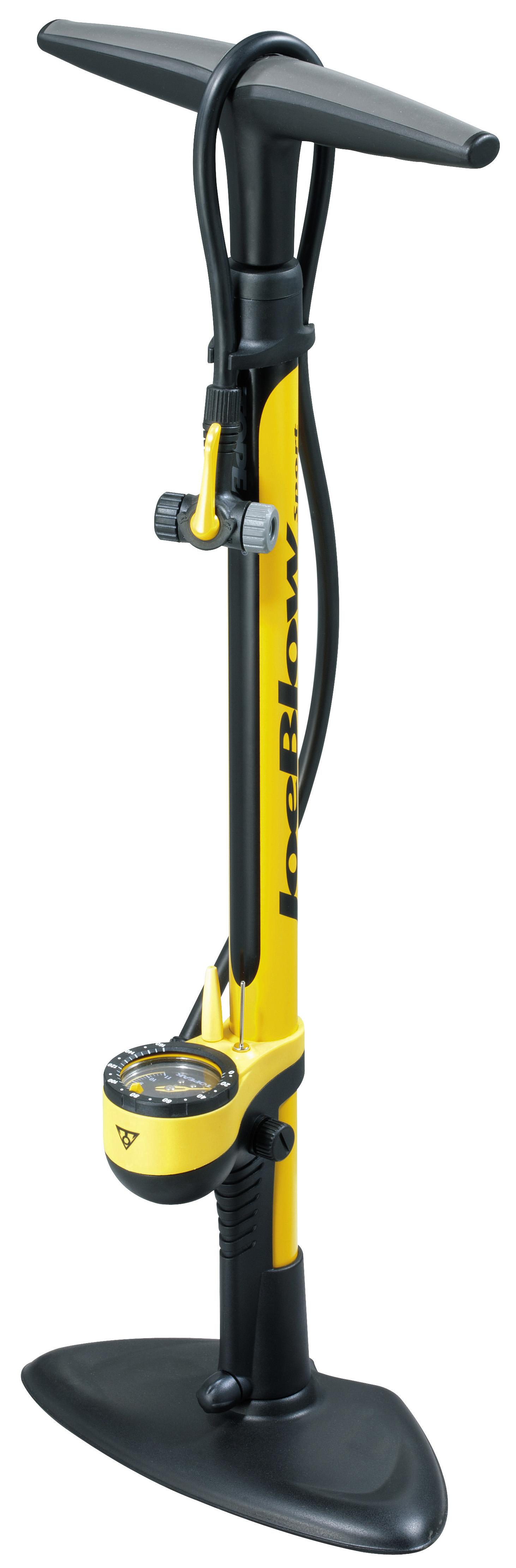 image of Topeak Joe Blow Sport II Bike Pump