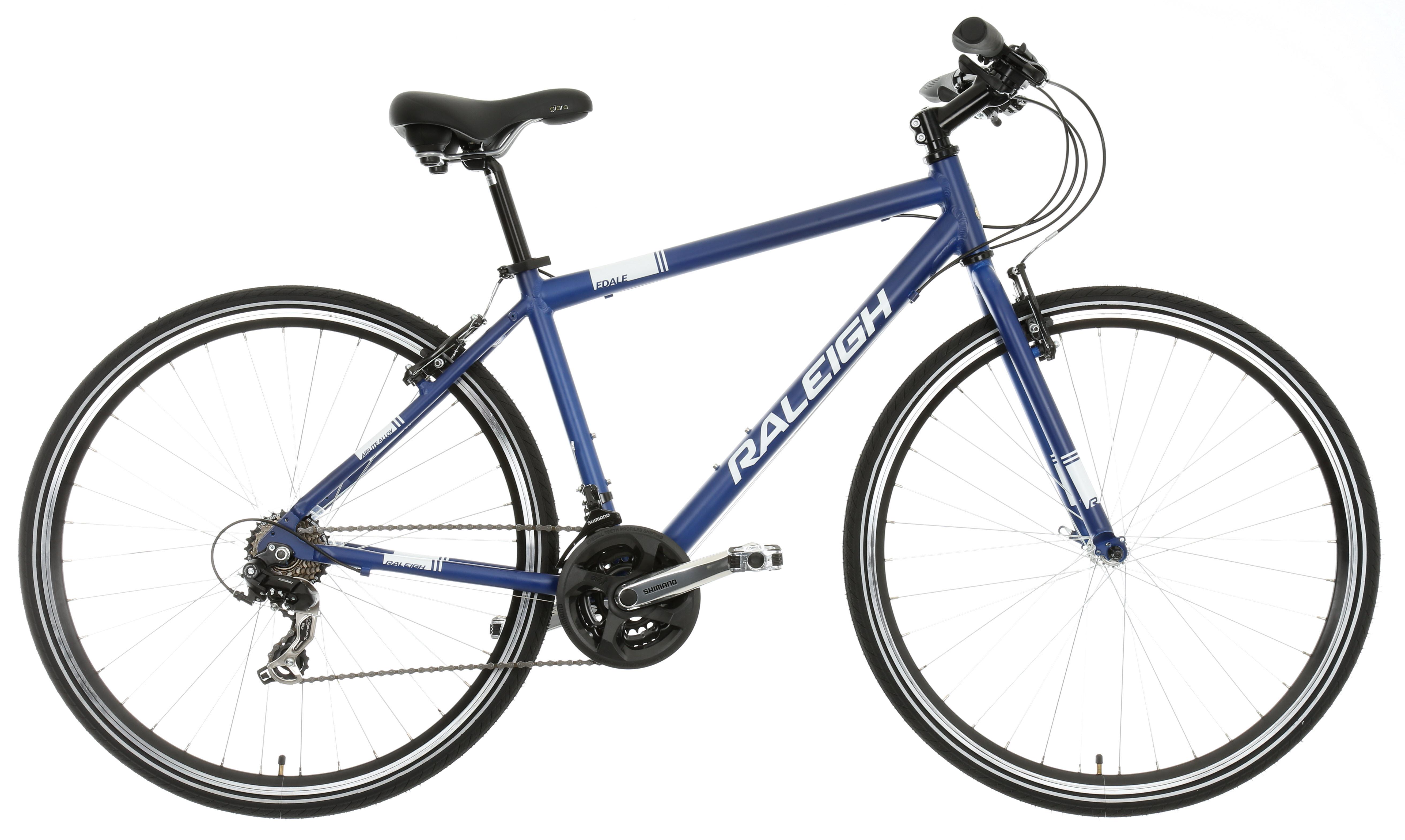 all city commuter bike