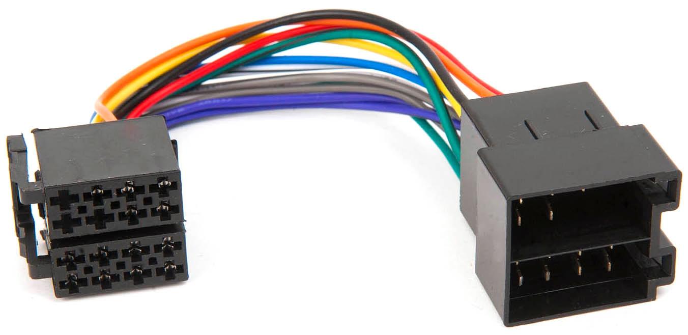 Halfords Advice Centre Car Audio Stereo Fitting Accessories