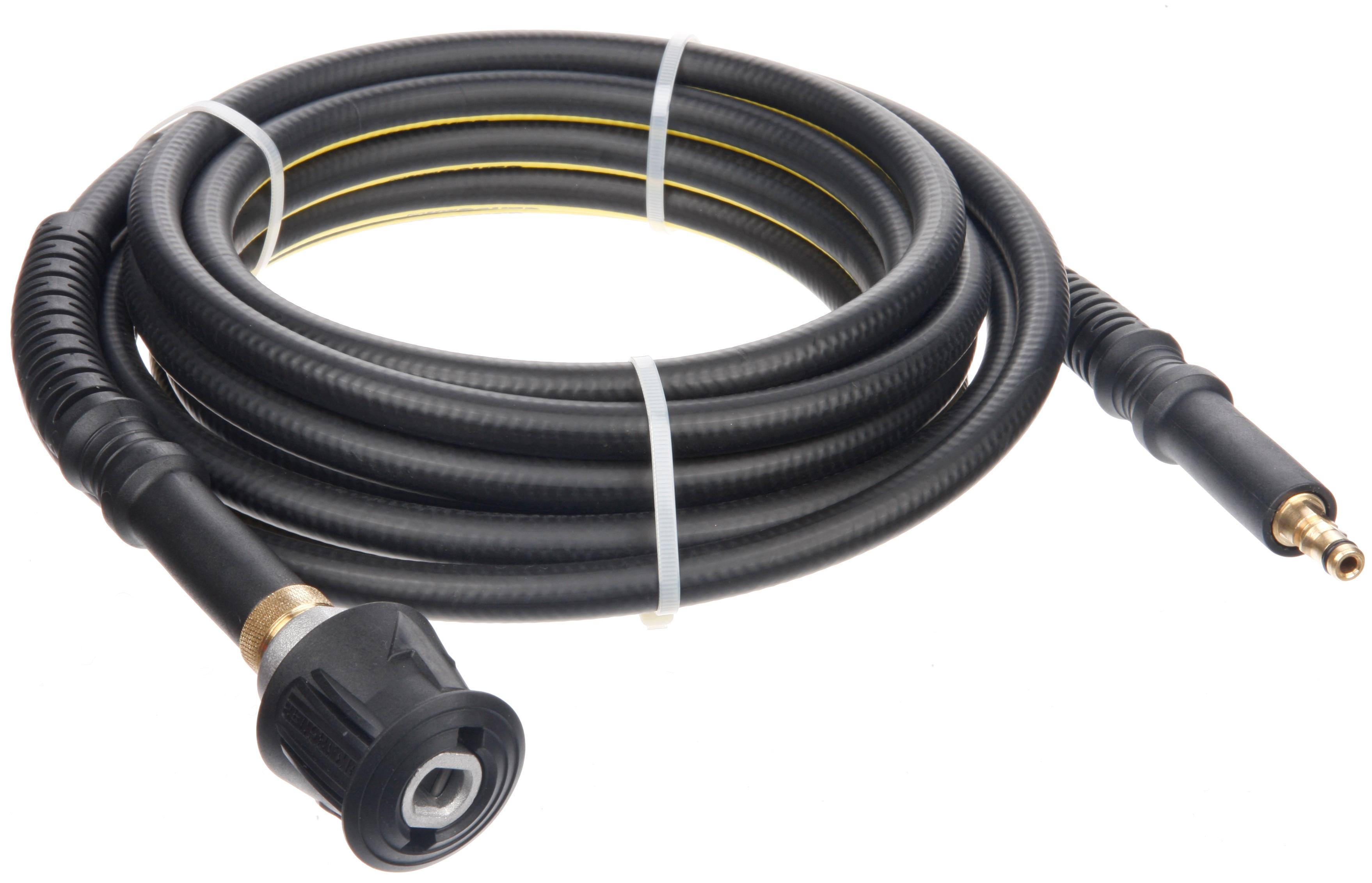 karcher extension hose pressure washer 6m hoses