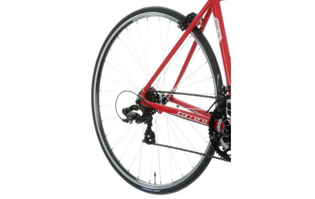 Carrera Zelos Road Bike 2015