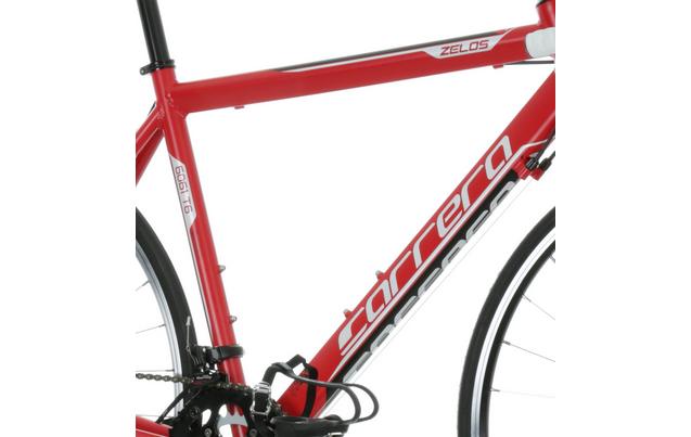 Carrera Zelos Road Bike 2015