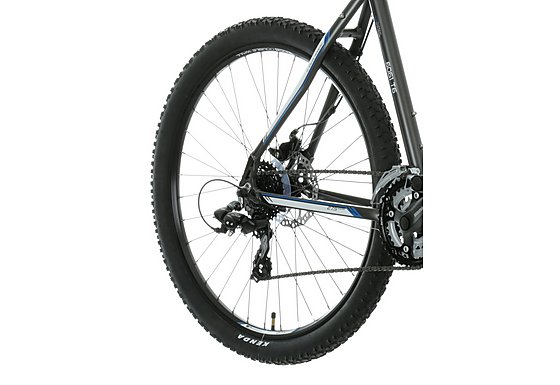 halfords mountain bike carrera