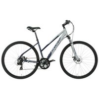 ''Carrera Crossfire 2 Women's Hybrid Bike 2015 - 16'''''' at Halfords Online ''Carrera Crossfire 2 Women's Hybrid Bike 2015 - 16''''''.