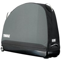 Thule Round Trip Pro Bike Case at Halfords Online Thule Round Trip Pro Bike Case.