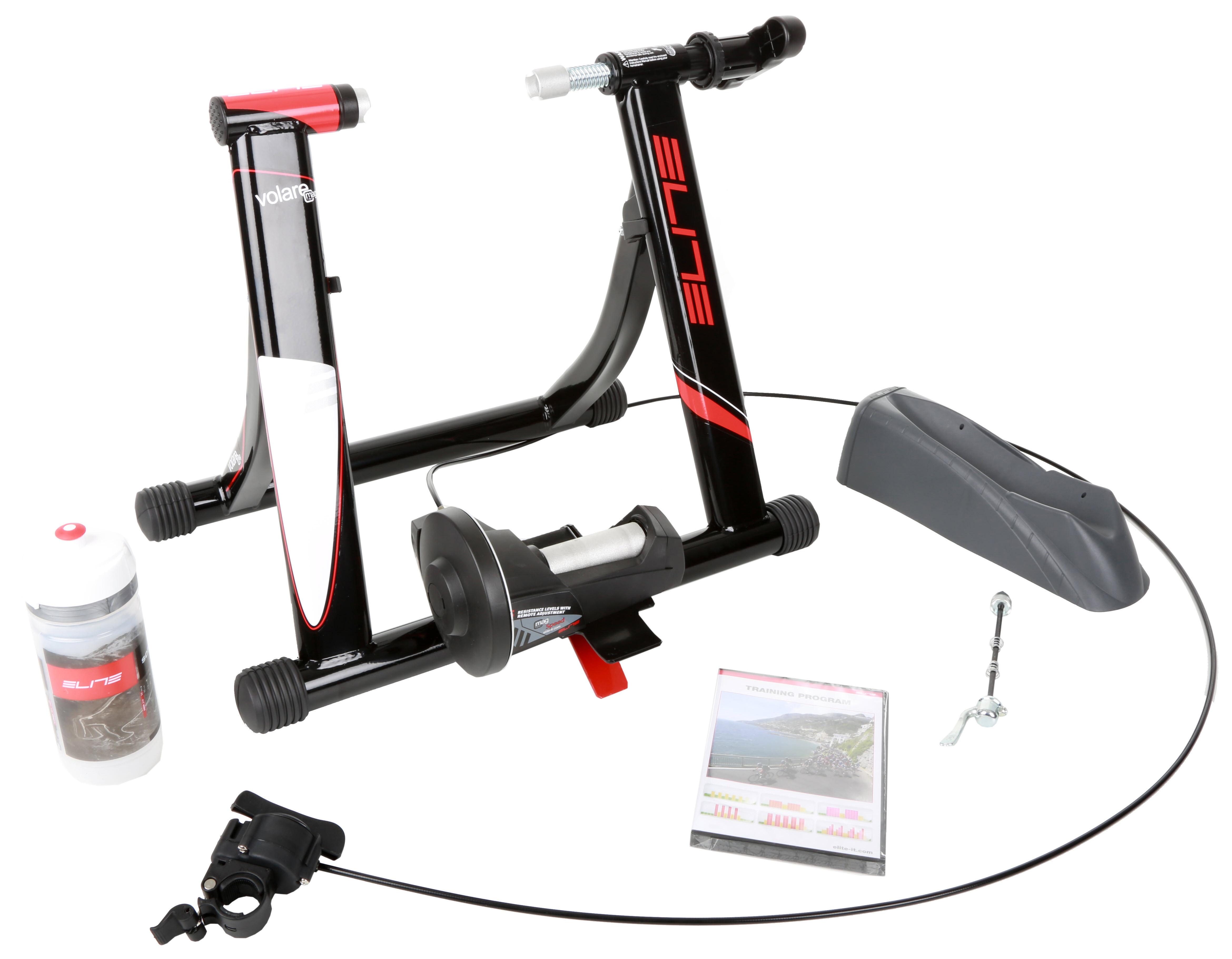 elite magnetic trainer