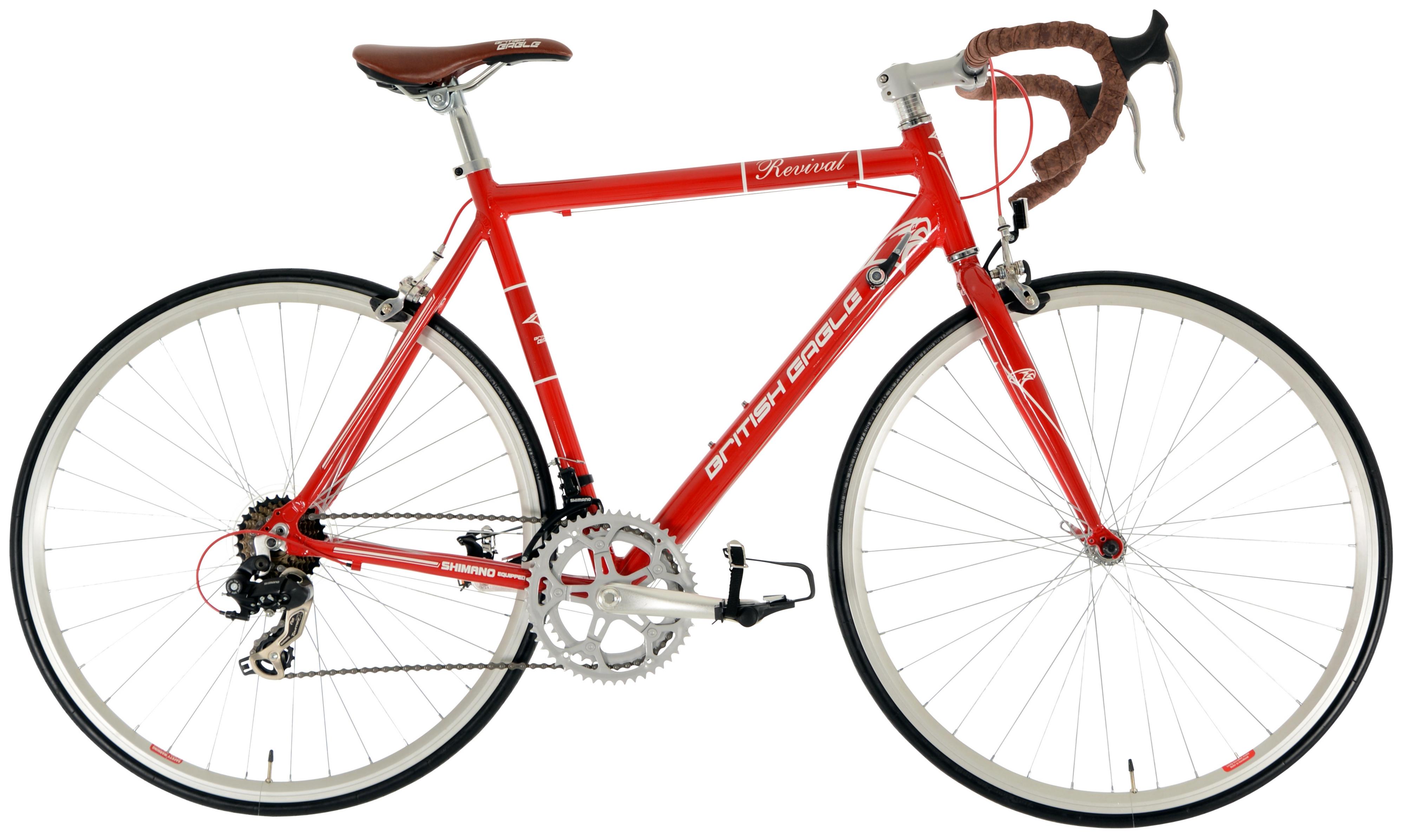 storm british eagle bike