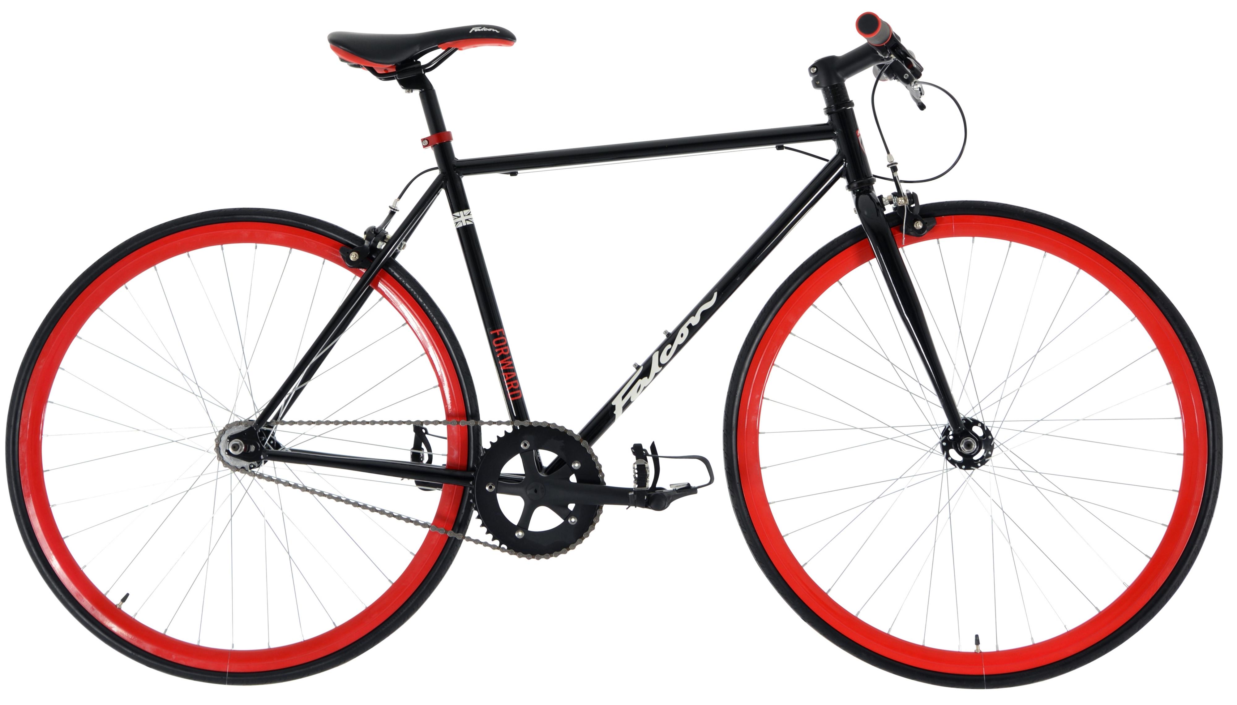 halfords fixie