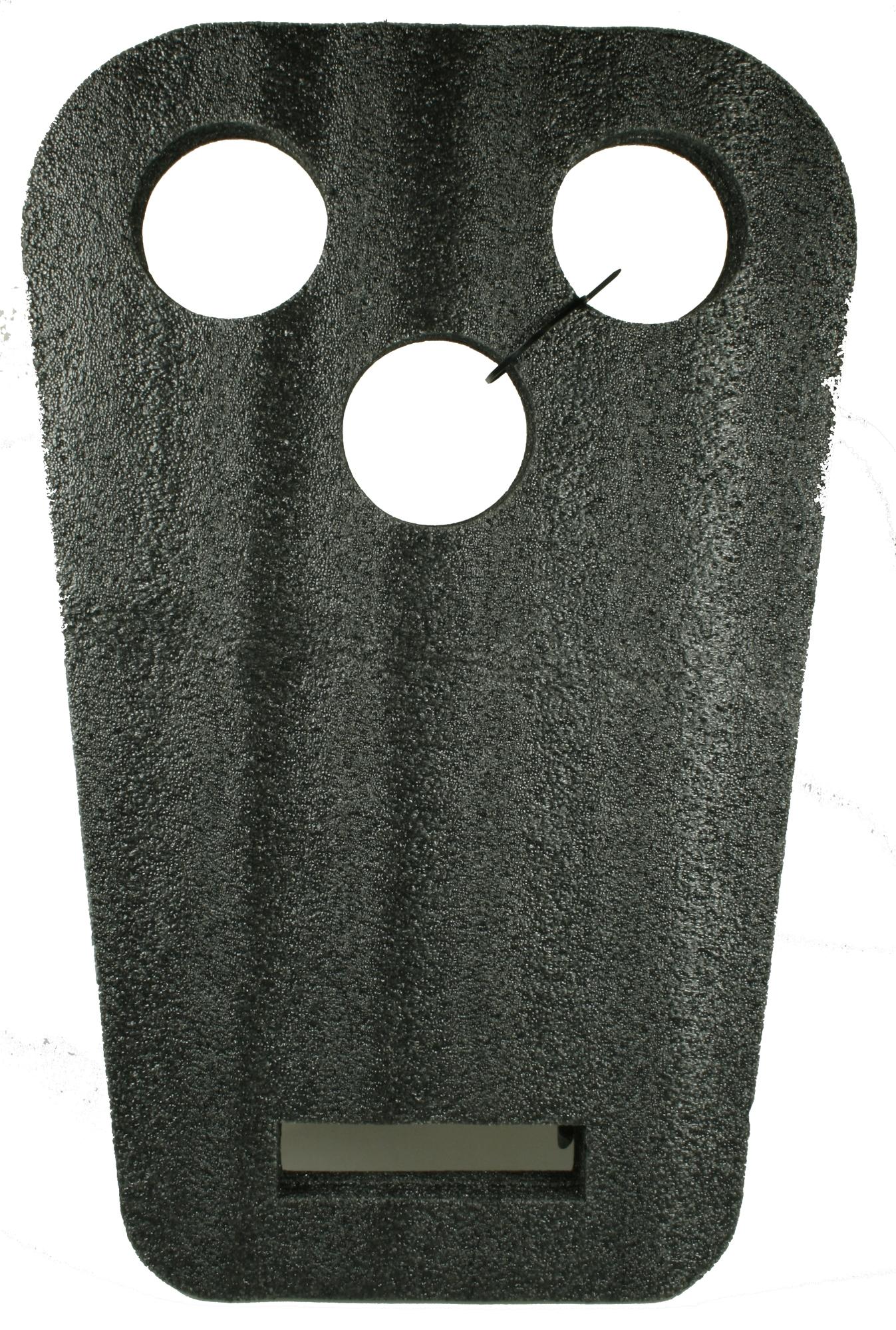 Halfords Foam Bike Protectors - Pair