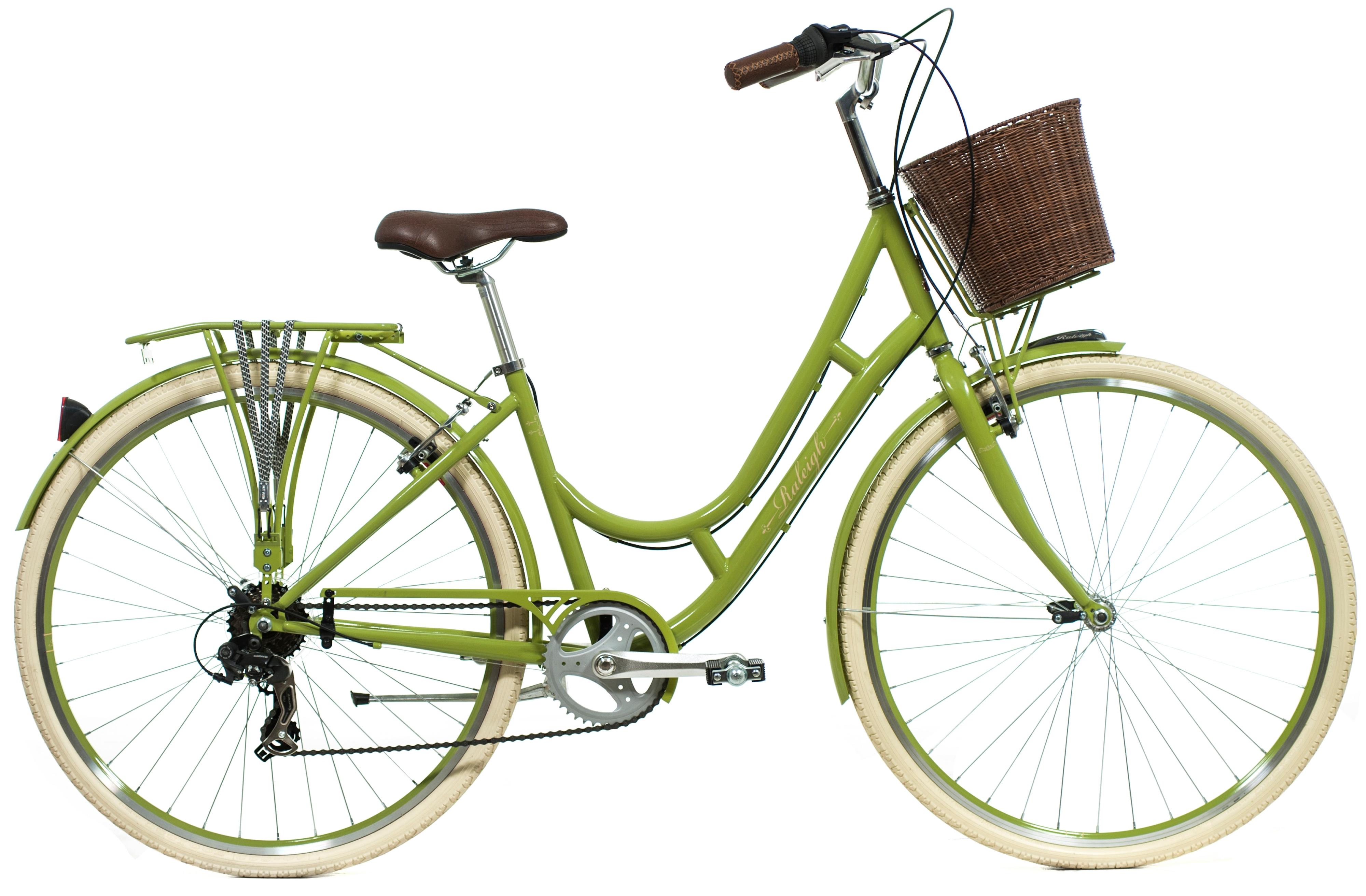 halford womens hybrid bikes