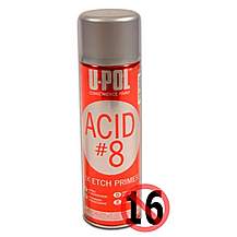 image of U-POL Acid #8 Etch Primer