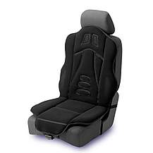 image of Halfords Padded Seat Cushion Back Support