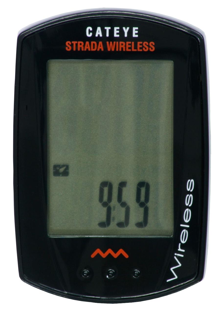 wireless cycle computer halfords