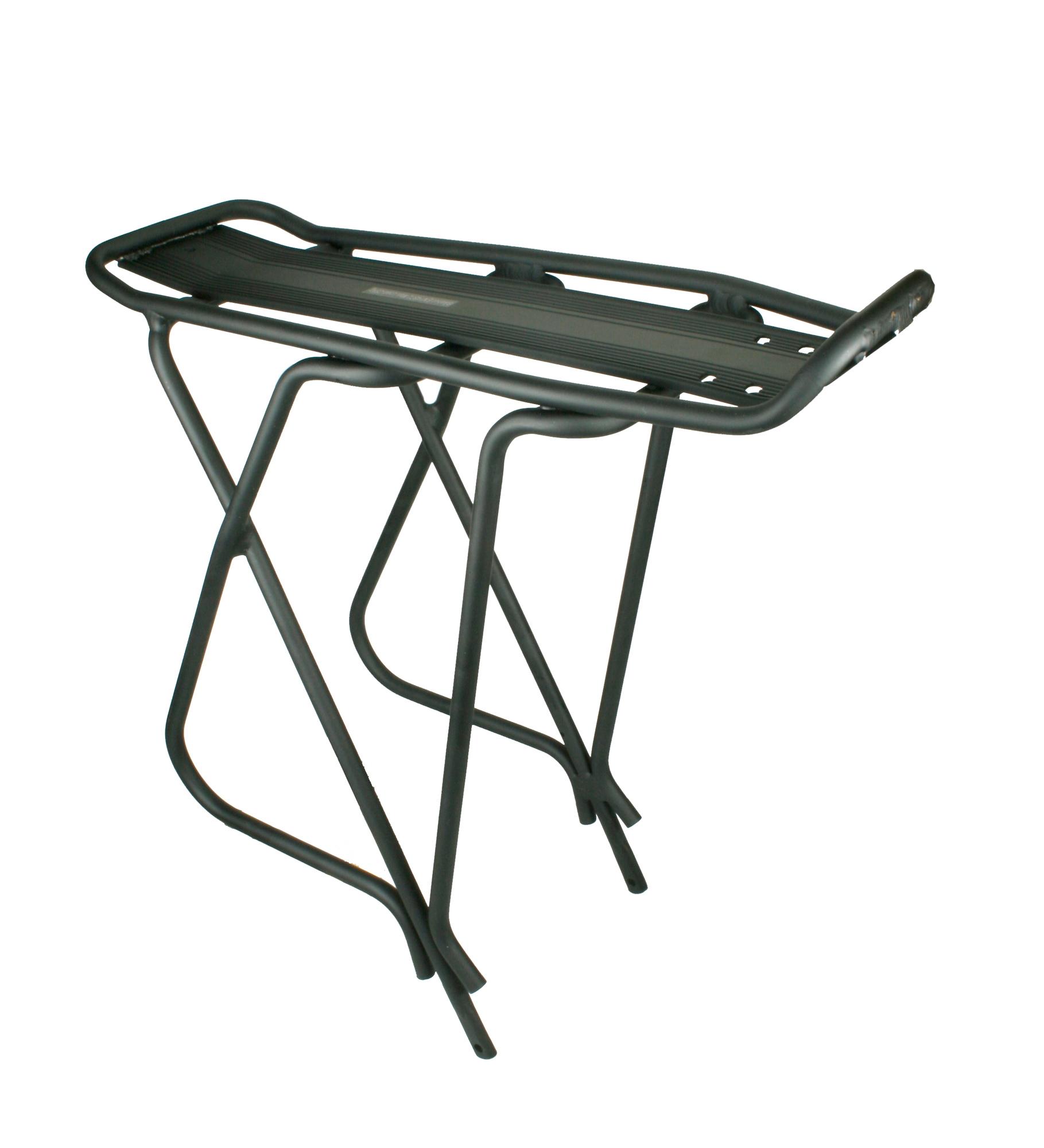 halfords pannier rack