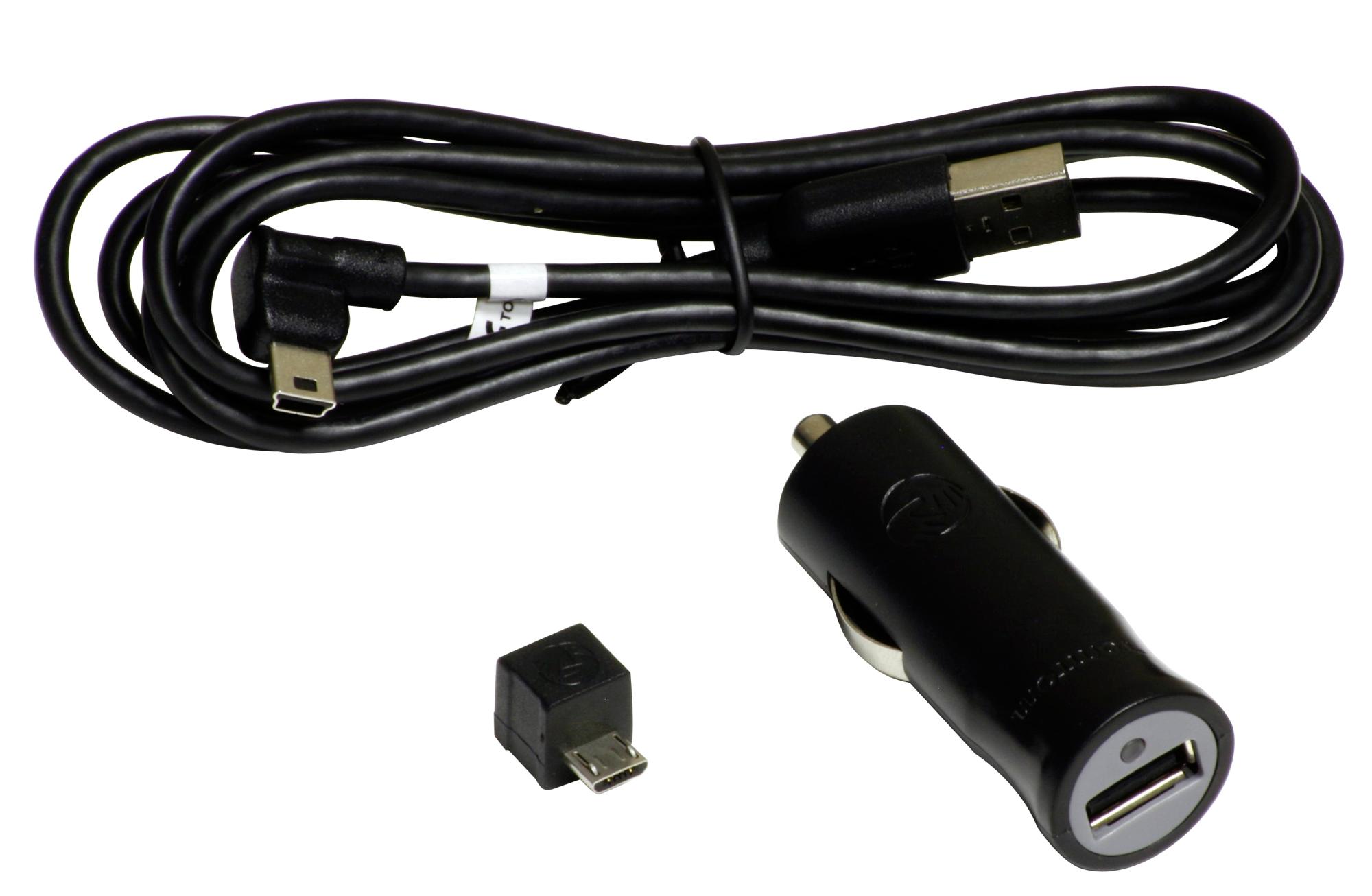 tomtom multisport charger