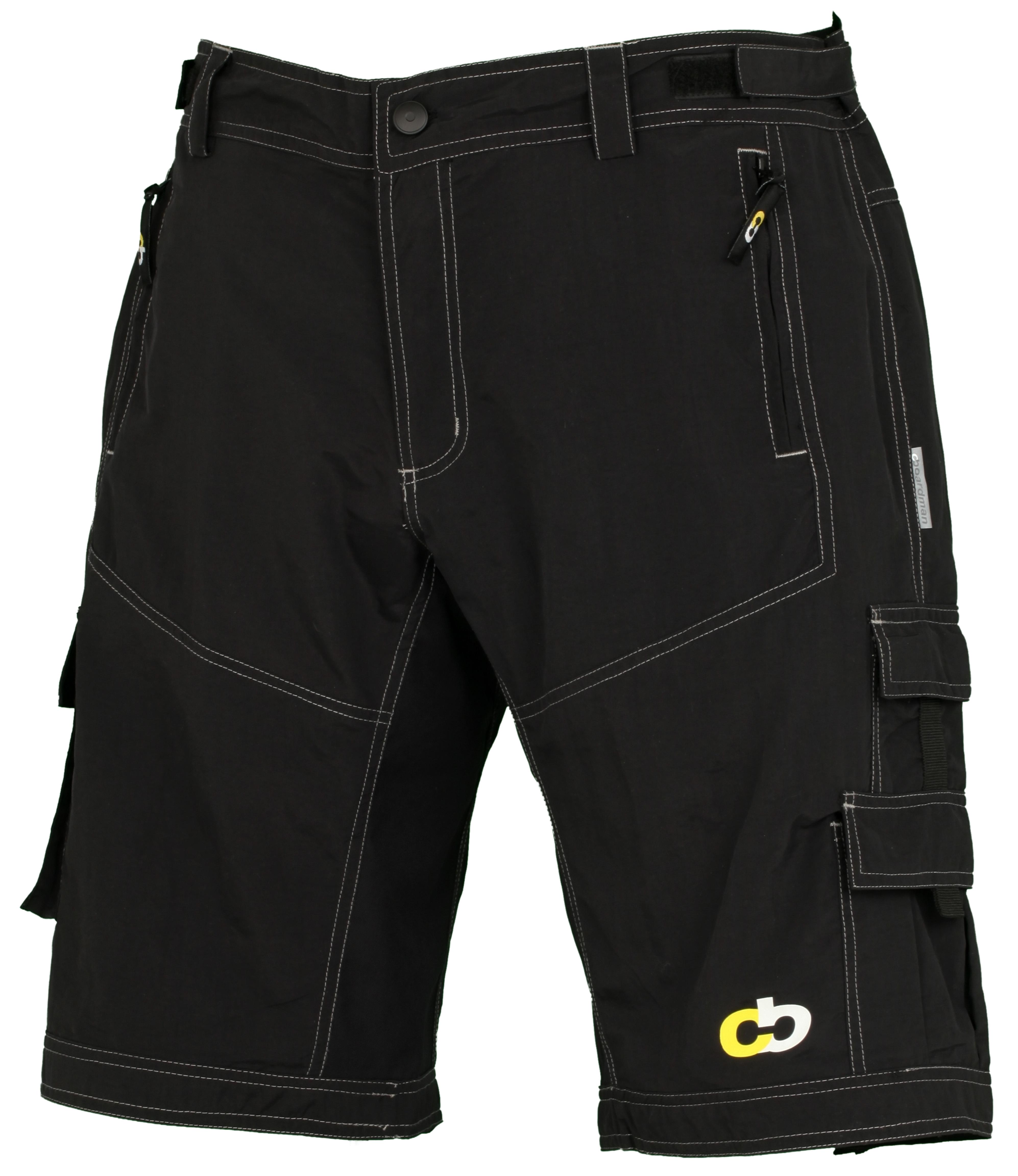 boardman cycling shorts