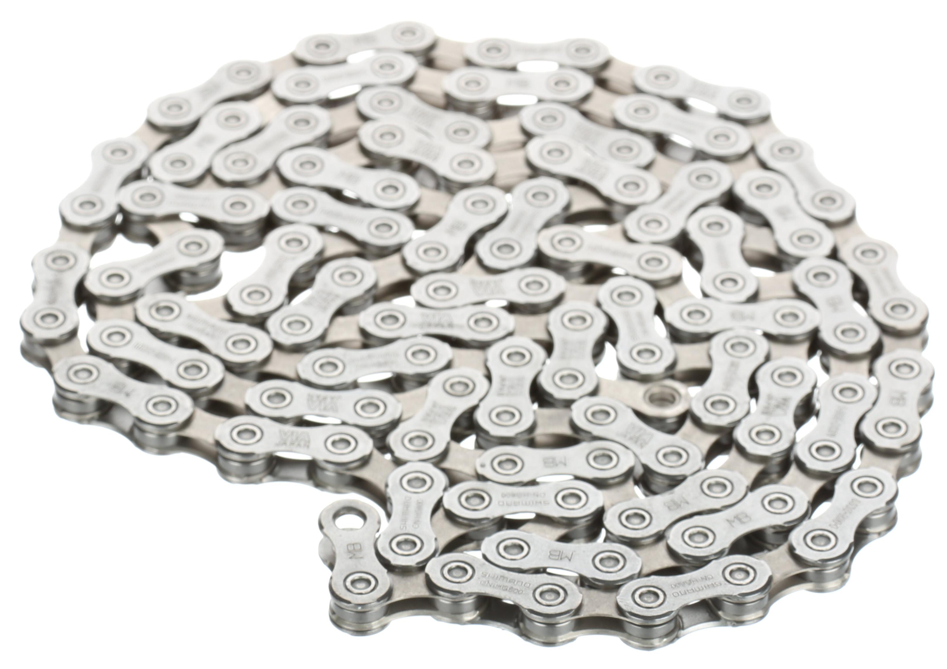 image of Shimano 5800  CN HG 601-11 -Speed SIL-TEC Chain