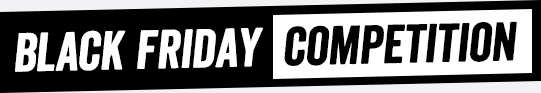 Black Friday Competition