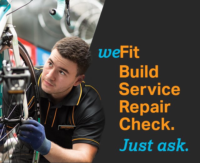 Bike Build Service Bike Build Service