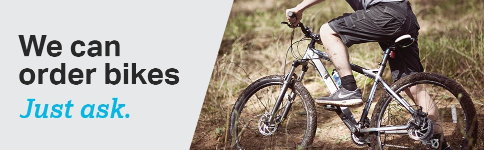 bikes to order