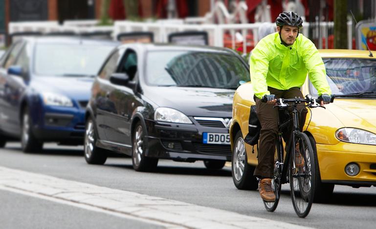 Image for Bikes4work article